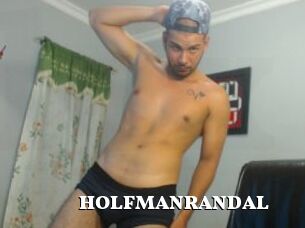HOLFMANRANDAL