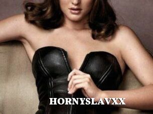 HORNYSLAVXX