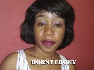 HORNY_EBONY
