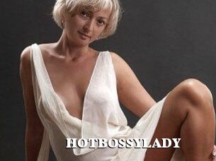 HOTBOSSYLADY