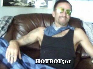 HOTBOY561
