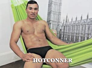 HOTCONNER