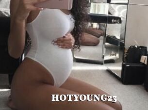 HOTYOUNG23