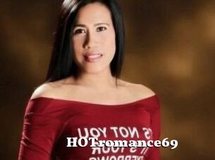 HOTromance69