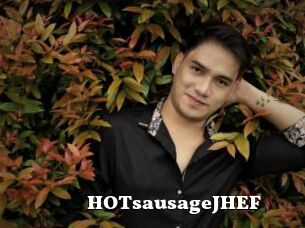 HOTsausageJHEF