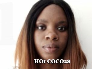 HOt_COCO28