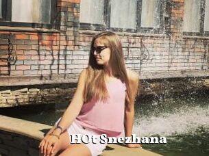 HOt_Snezhana