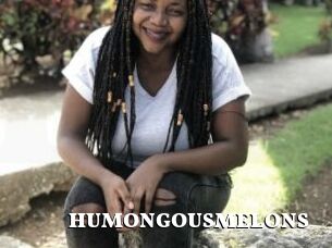 HUMONGOUSMELONS