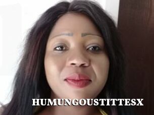 HUMUNGOUSTITTESX