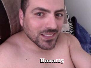 Haaa123