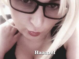 Haaazel