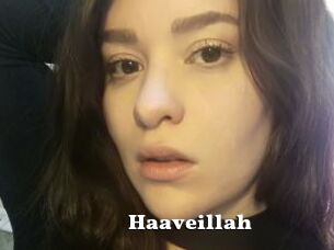 Haaveillah