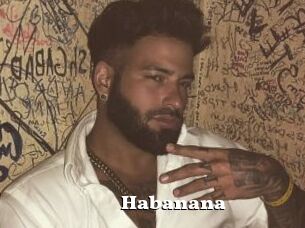 Habanana