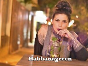 Habbanagreen
