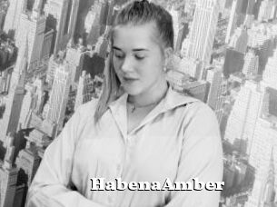 HabenaAmber