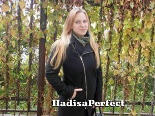 HadisaPerfect