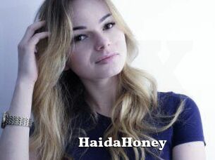 HaidaHoney