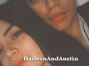 HaileenAndAustin