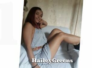 HaileyGreens