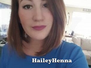 Hailey_Henna