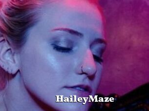 Hailey_Maze