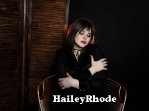 HaileyRhode