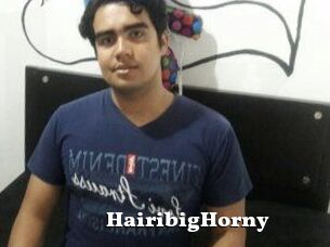 HairibigHorny