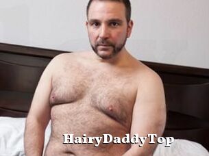 HairyDaddyTop