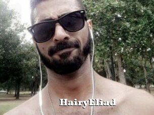 HairyEliad