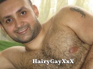 HairyGayXxX