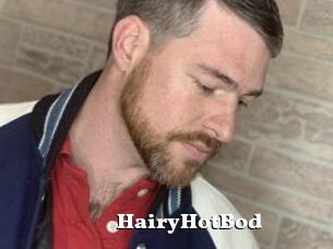 HairyHotBod