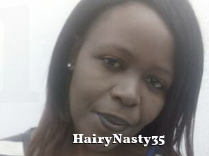 HairyNasty35