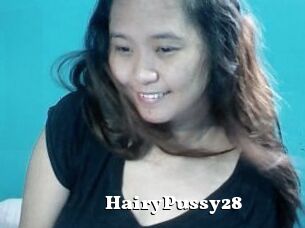 HairyPussy28