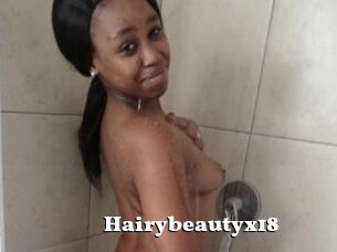 Hairybeautyx18