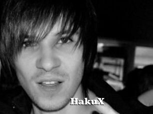 Haku_X