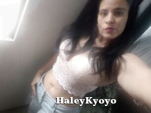 HaleyKyoyo