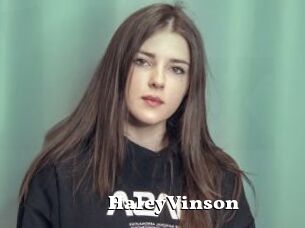 HaleyVinson