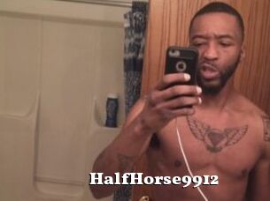 HalfHorse9912