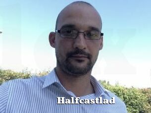 Halfcastlad