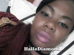 HalleDiamond
