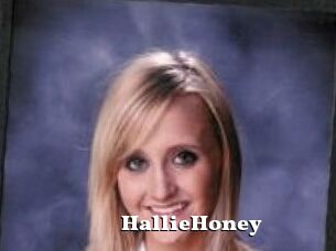 HallieHoney