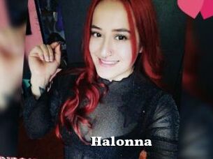 Halonna