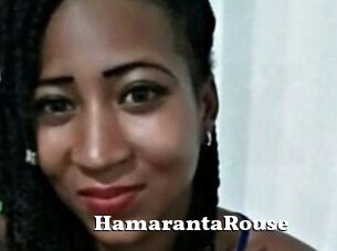 HamarantaRouse