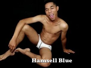 Hamsell_Blue