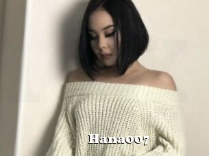 Hana007