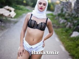 HanaAmir