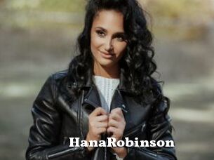 HanaRobinson
