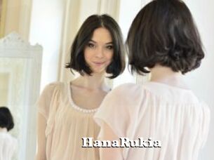 HanaRukia