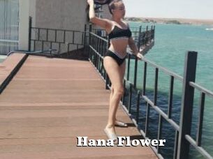Hana_Flower