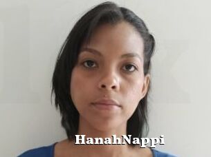 HanahNappi